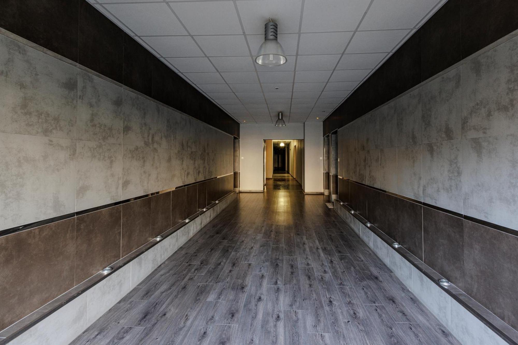 Manhattan Loft - Centre - 5 Mn A Pied Gare - Parking Prive - Patio 트루아 외부 사진