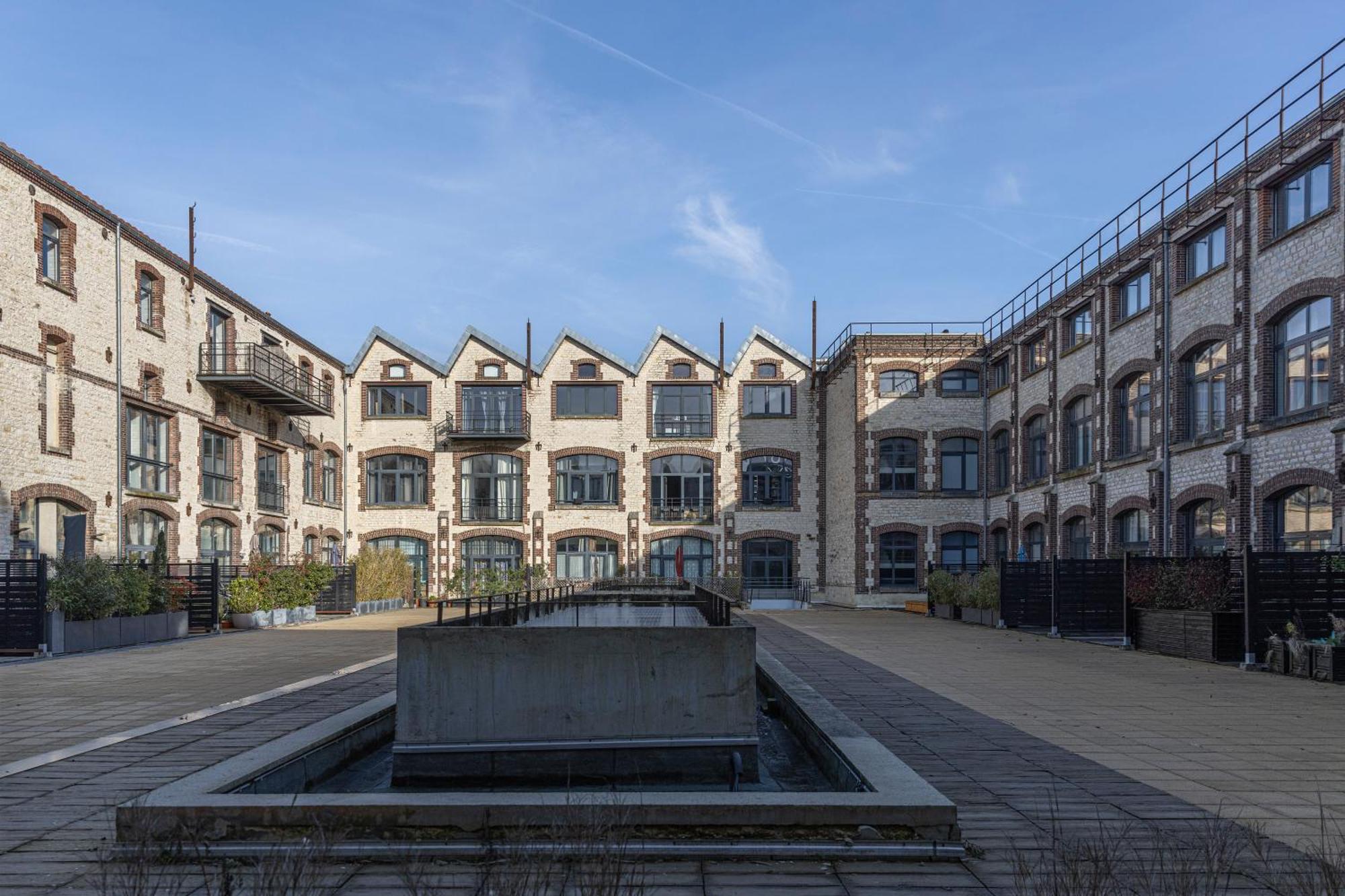 Manhattan Loft - Centre - 5 Mn A Pied Gare - Parking Prive - Patio 트루아 외부 사진