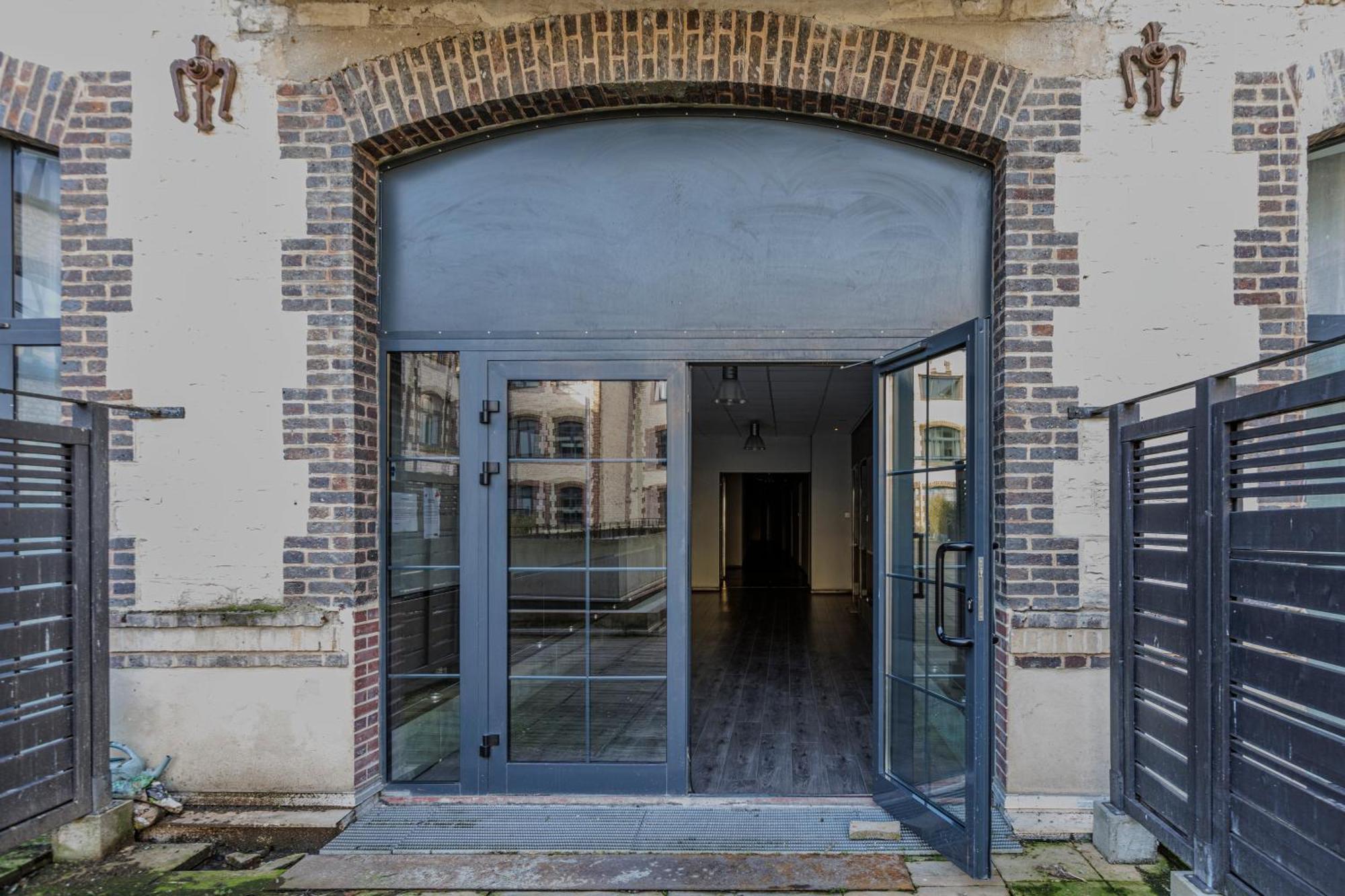 Manhattan Loft - Centre - 5 Mn A Pied Gare - Parking Prive - Patio 트루아 외부 사진