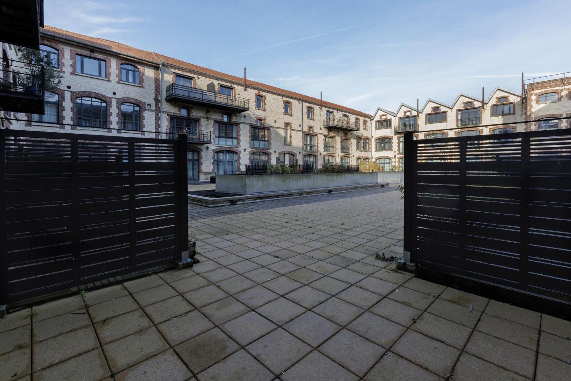 Manhattan Loft - Centre - 5 Mn A Pied Gare - Parking Prive - Patio 트루아 외부 사진